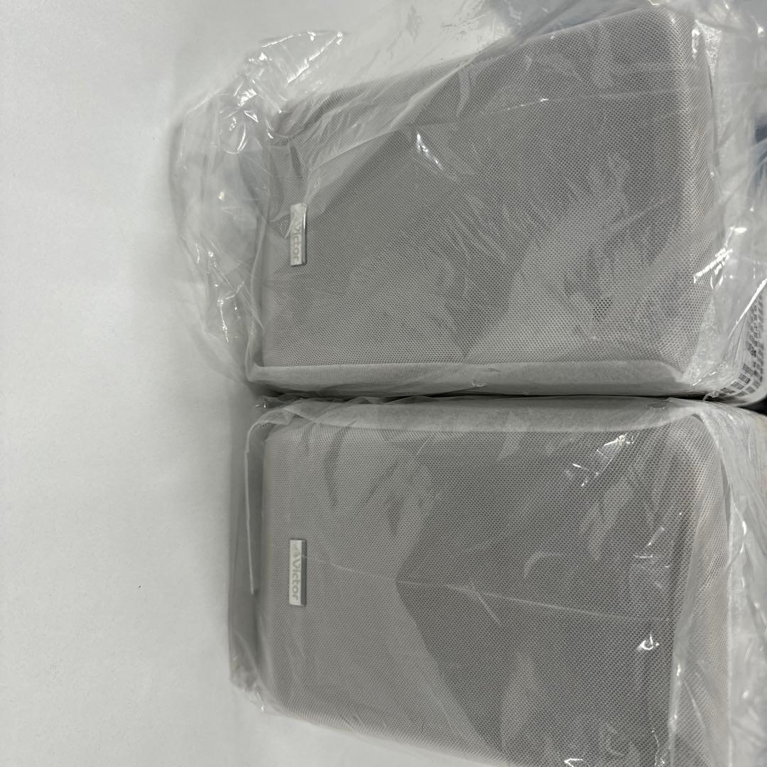 Victor SP-THD1 ホワイトスピーカー