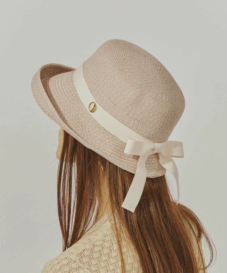 帽子 Chapeau d' O / OVERRIDE