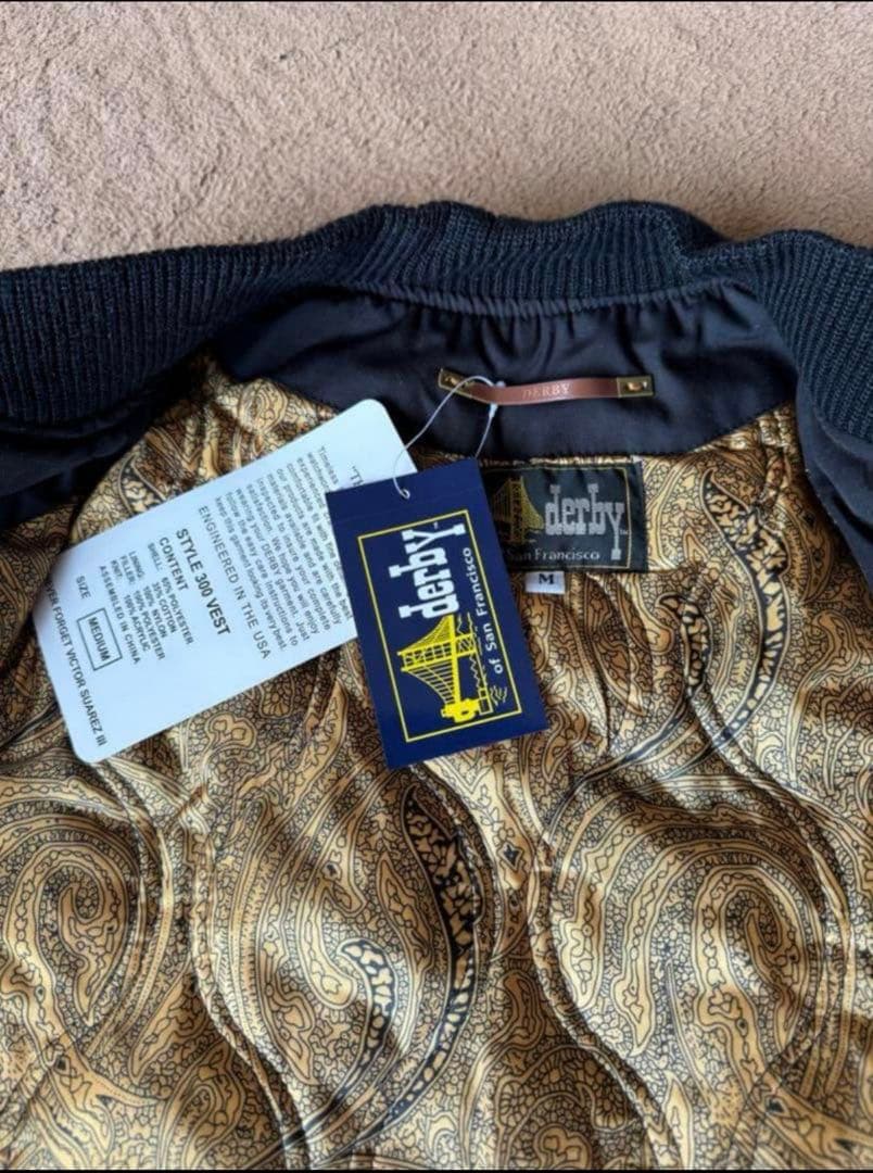 Derby of San Francisco ダービー オブ サン フランシスコ