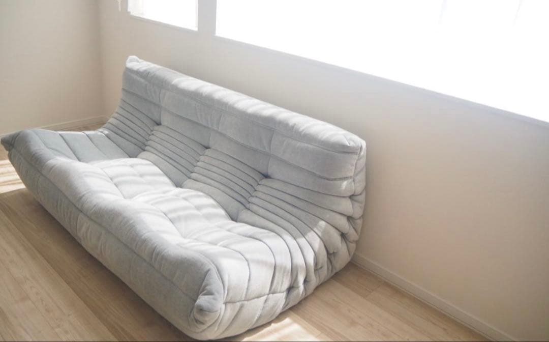 リーン・ロゼ ROSETTOGO（ロゼトーゴ）ソファ