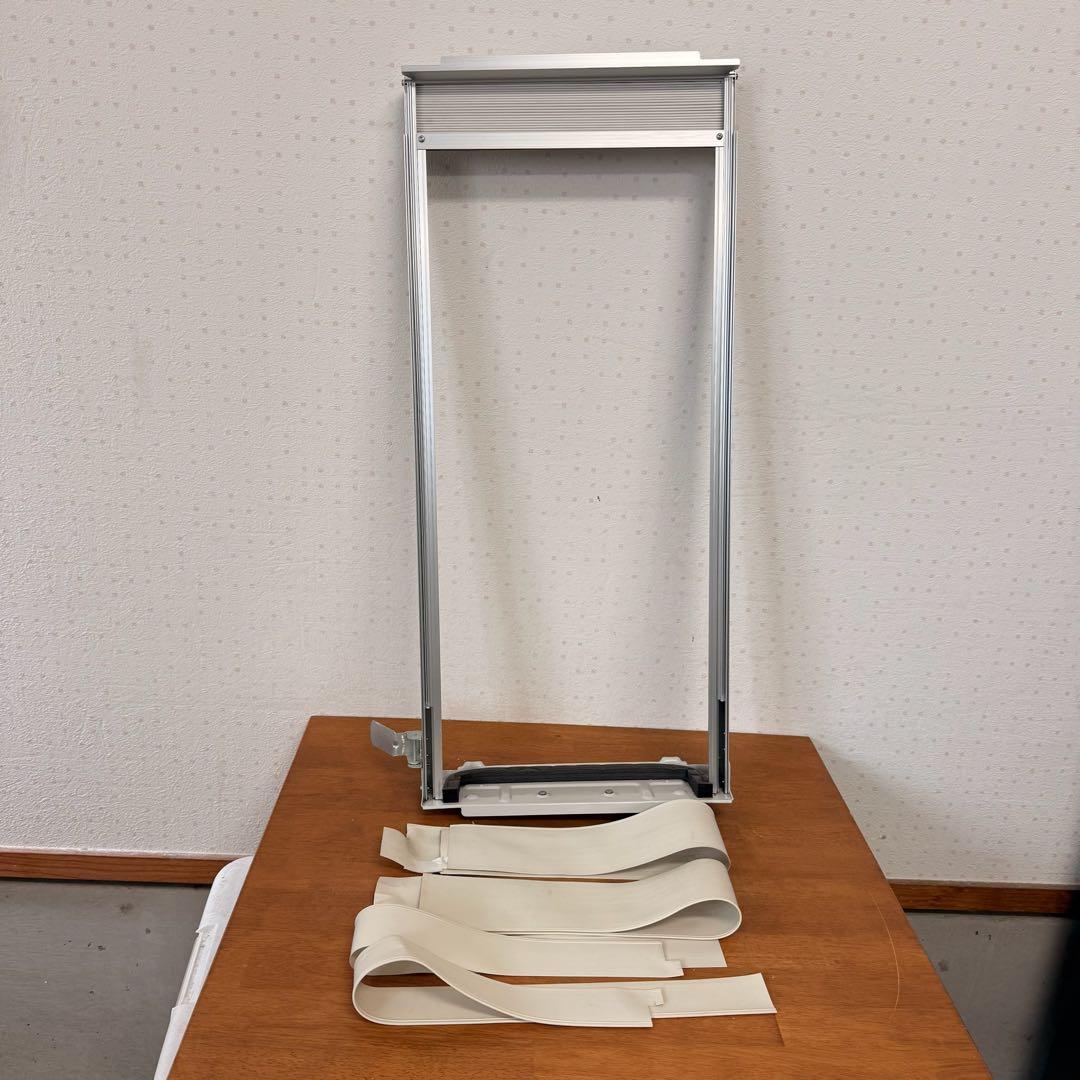 ● 美品 コロナ 窓用エアコン CW-F1621 7畳 2021年製