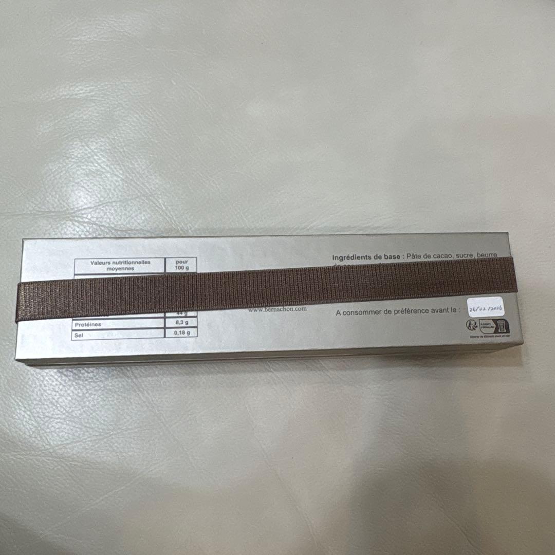 ラスト1点　ベルナシオン　バレンタイン限定品　パレドール　日本未発売