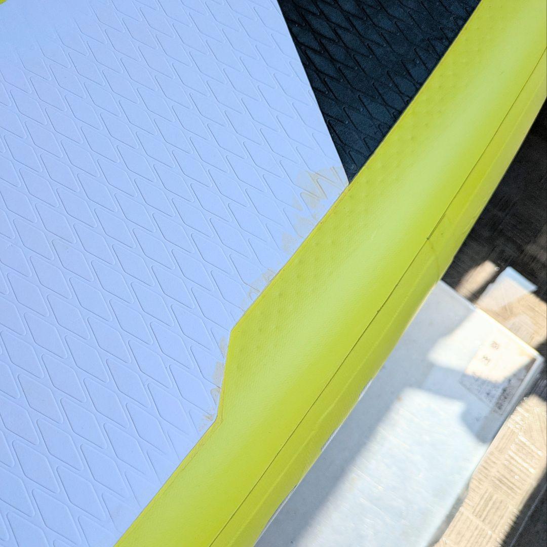 【ジャンク】アストロンNOVA　SUP インフレータブル 10'0”