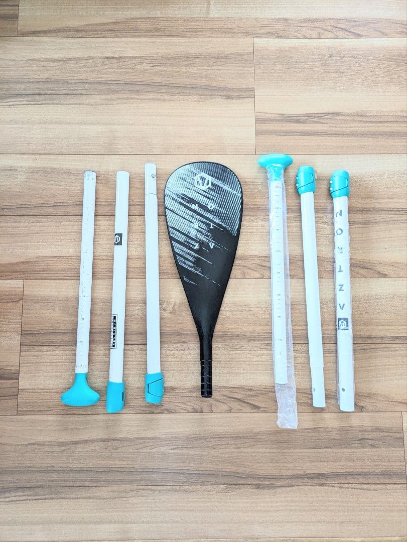 【ジャンク】アストロンNOVA　SUP インフレータブル 10'0”