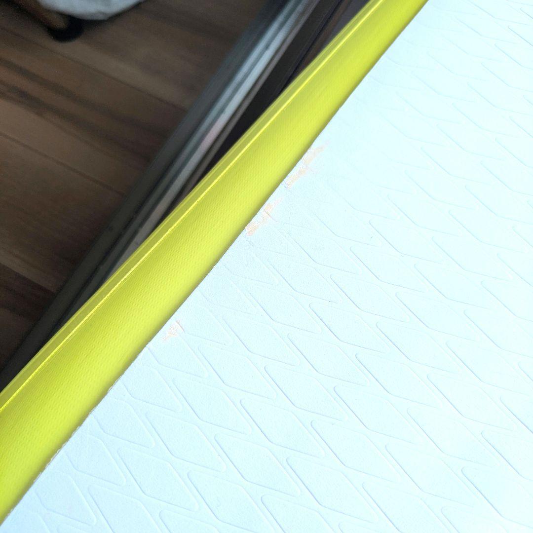 【ジャンク】アストロンNOVA　SUP インフレータブル 10'0”