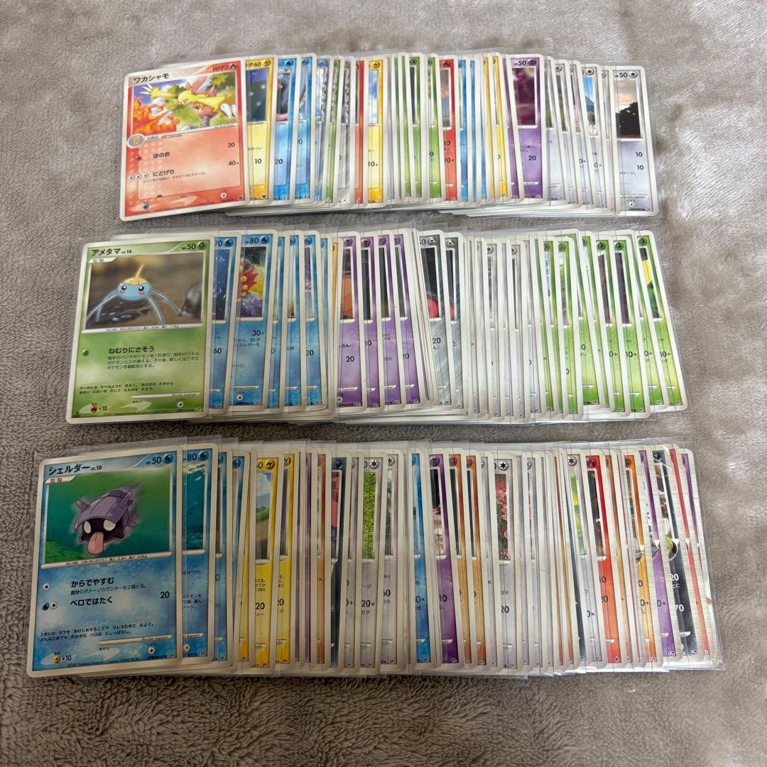 ポケカ まとめ売り 約140枚