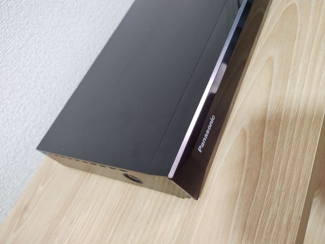 Panasonic ブルーレイディスクレコーダー DMR-BRZ1020