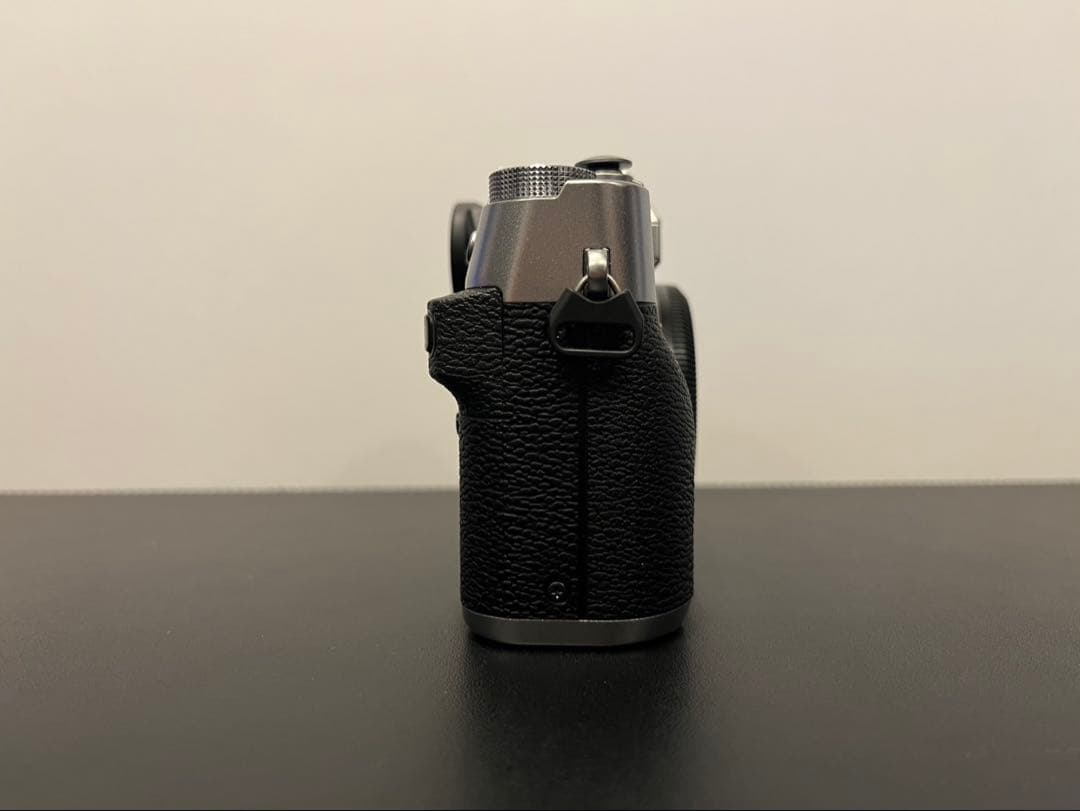 Fujifilm X-T30 II + XC15-45mmレンズキット