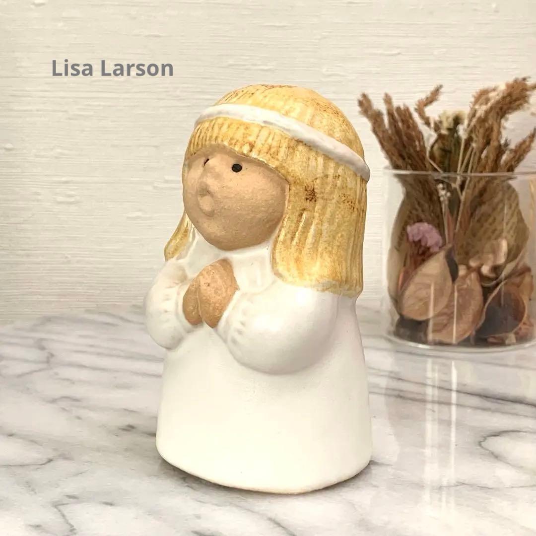 Lisa Larson リサ・ラーソン アドベントシリーズ キャンドルホルダー