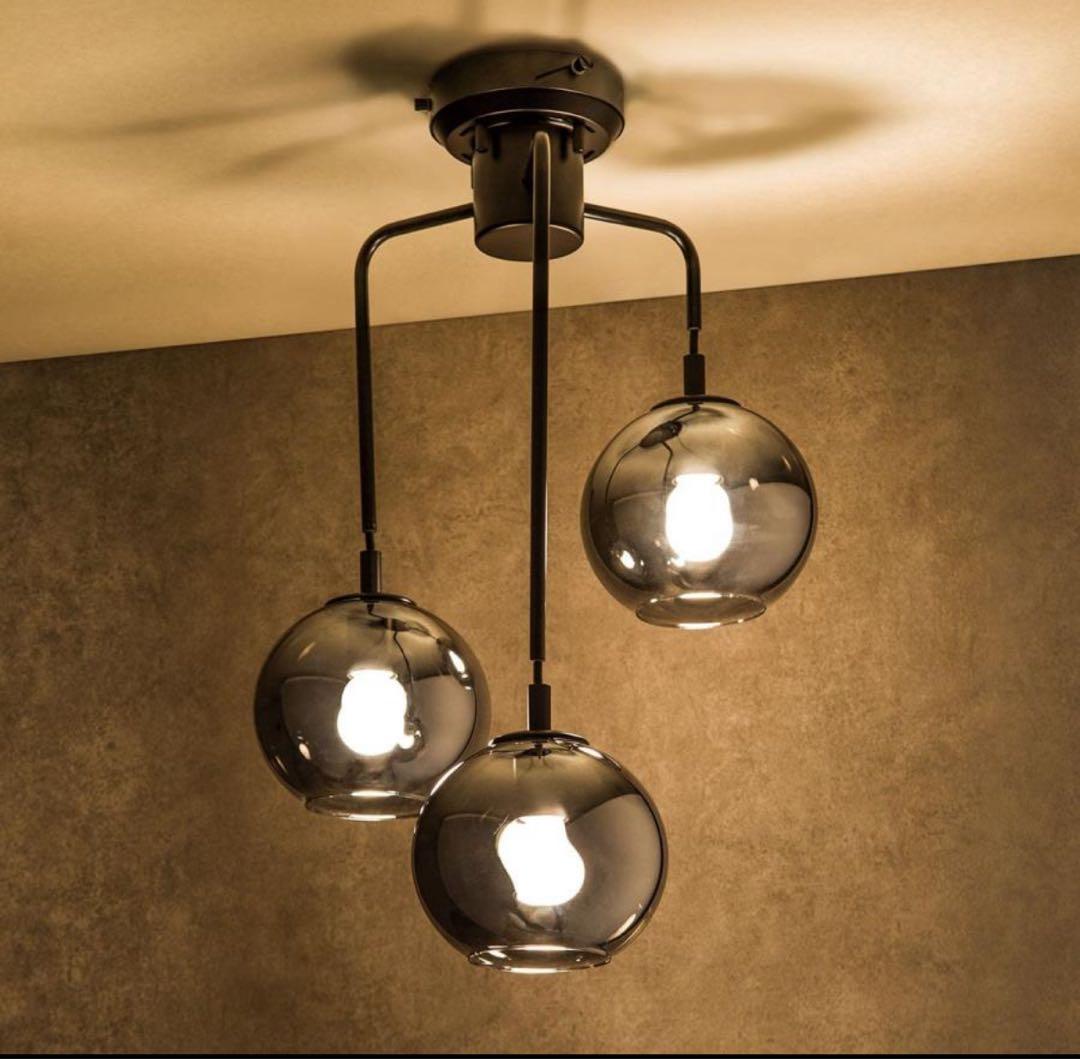 ニトリ シーリングライト 新品未使用