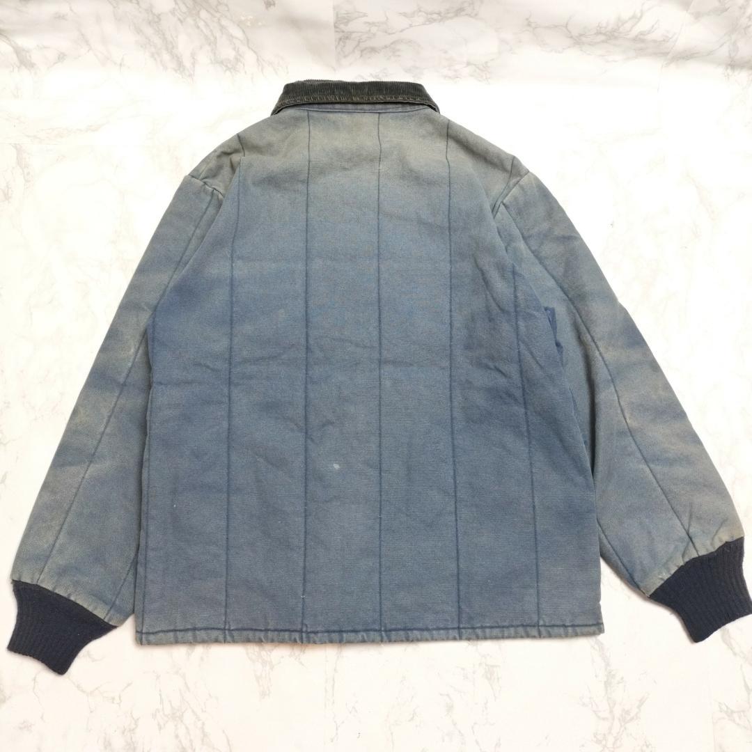 ジャケット・アウター Vintage USA BUZZARDPRUF Duck Work Court