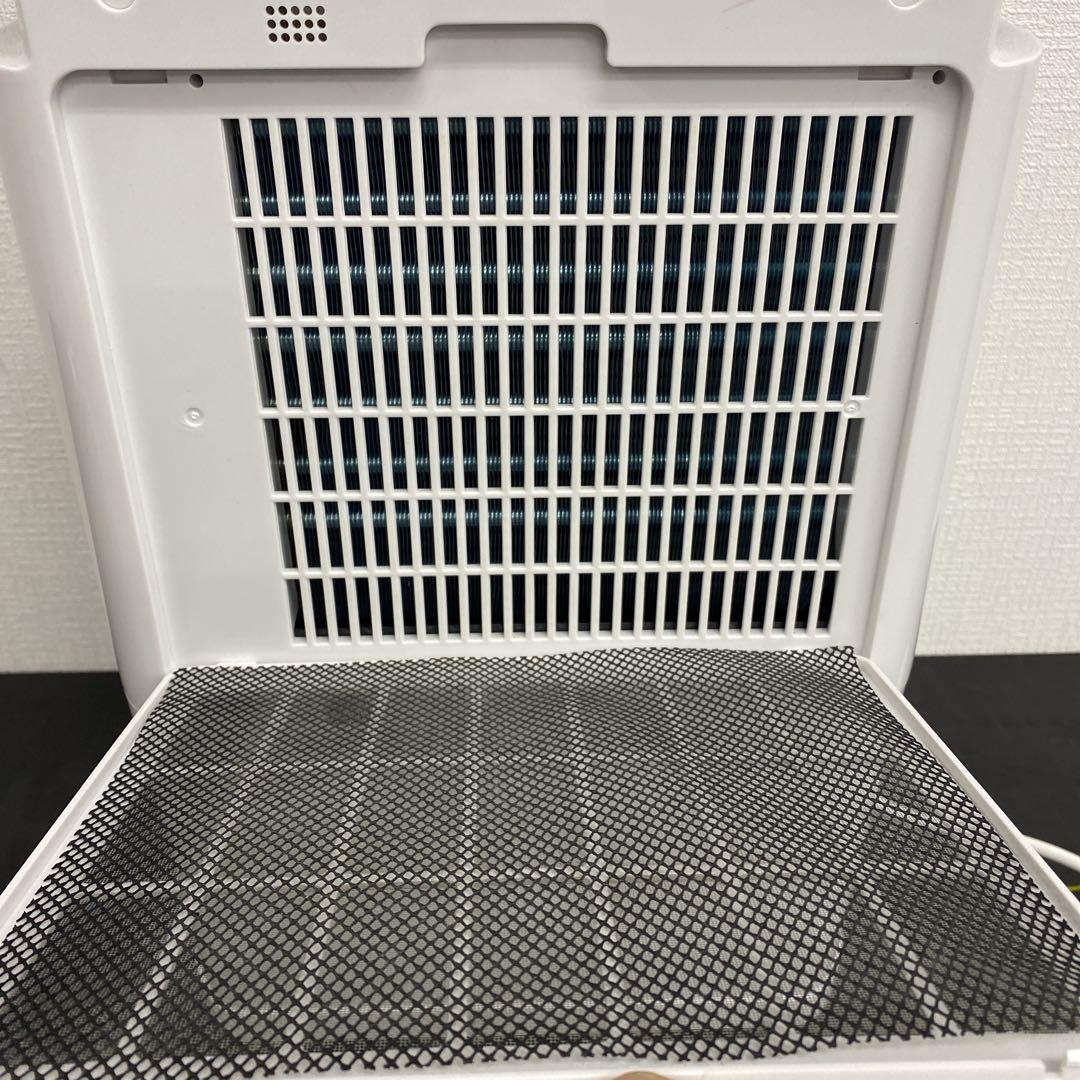 送料込み＊タンスのゲン コンプレッサー式除湿機 2023年製＊0214-15