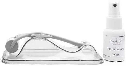 【正規品】ダーマローラー HC902/ローラークリーナーセット
