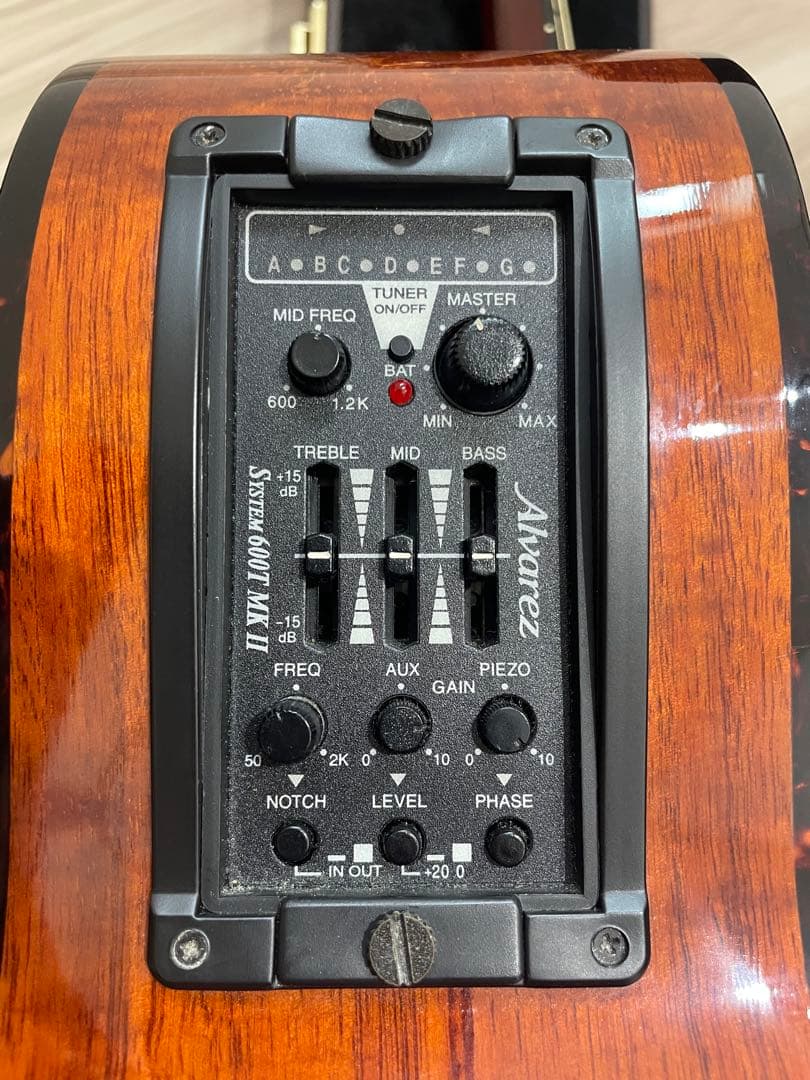 k.yairi wy-1k（Alvarez)