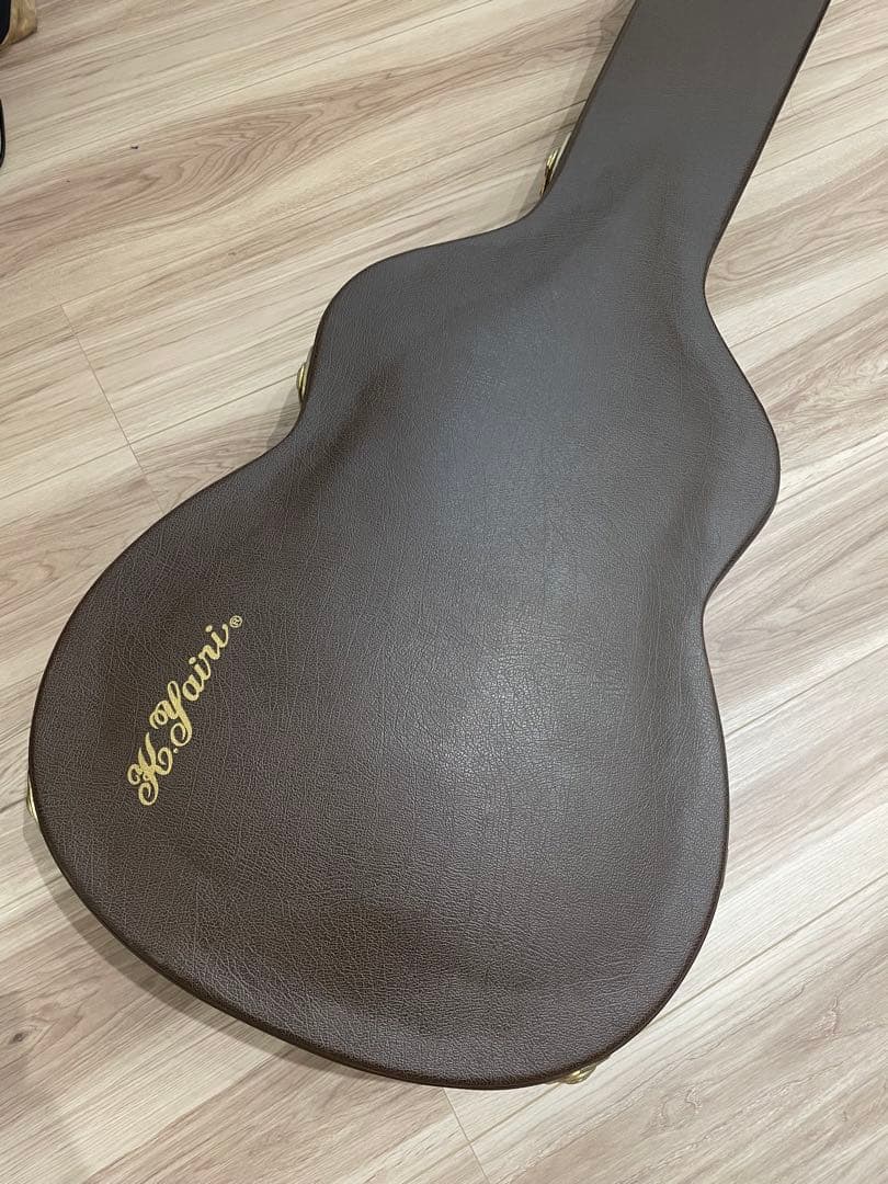 k.yairi wy-1k（Alvarez)