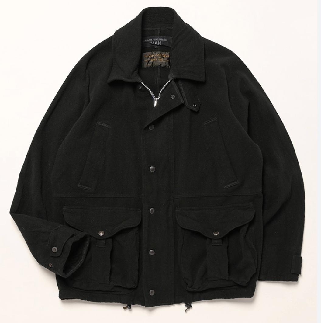 25AW JUNYA WATANABE MAN × FILSON ジャケット