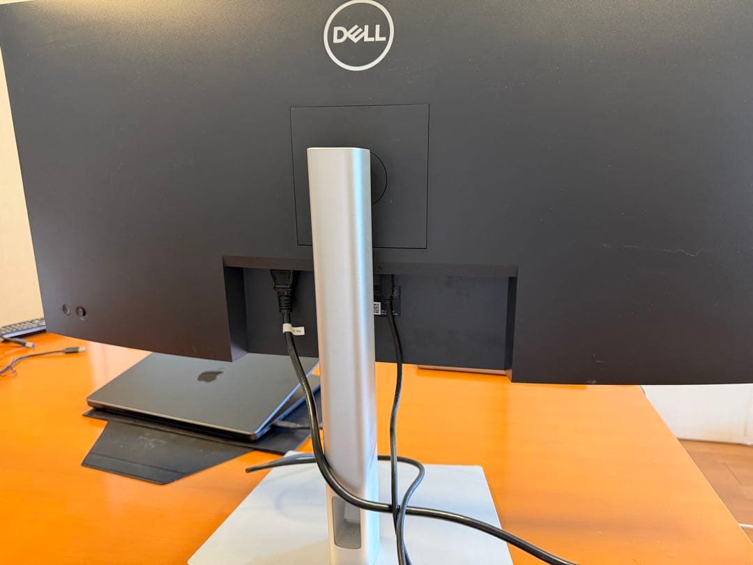 DELL ウルトラワイドモニター P3421W