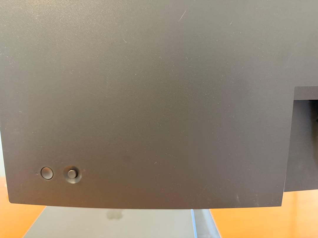 DELL ウルトラワイドモニター P3421W