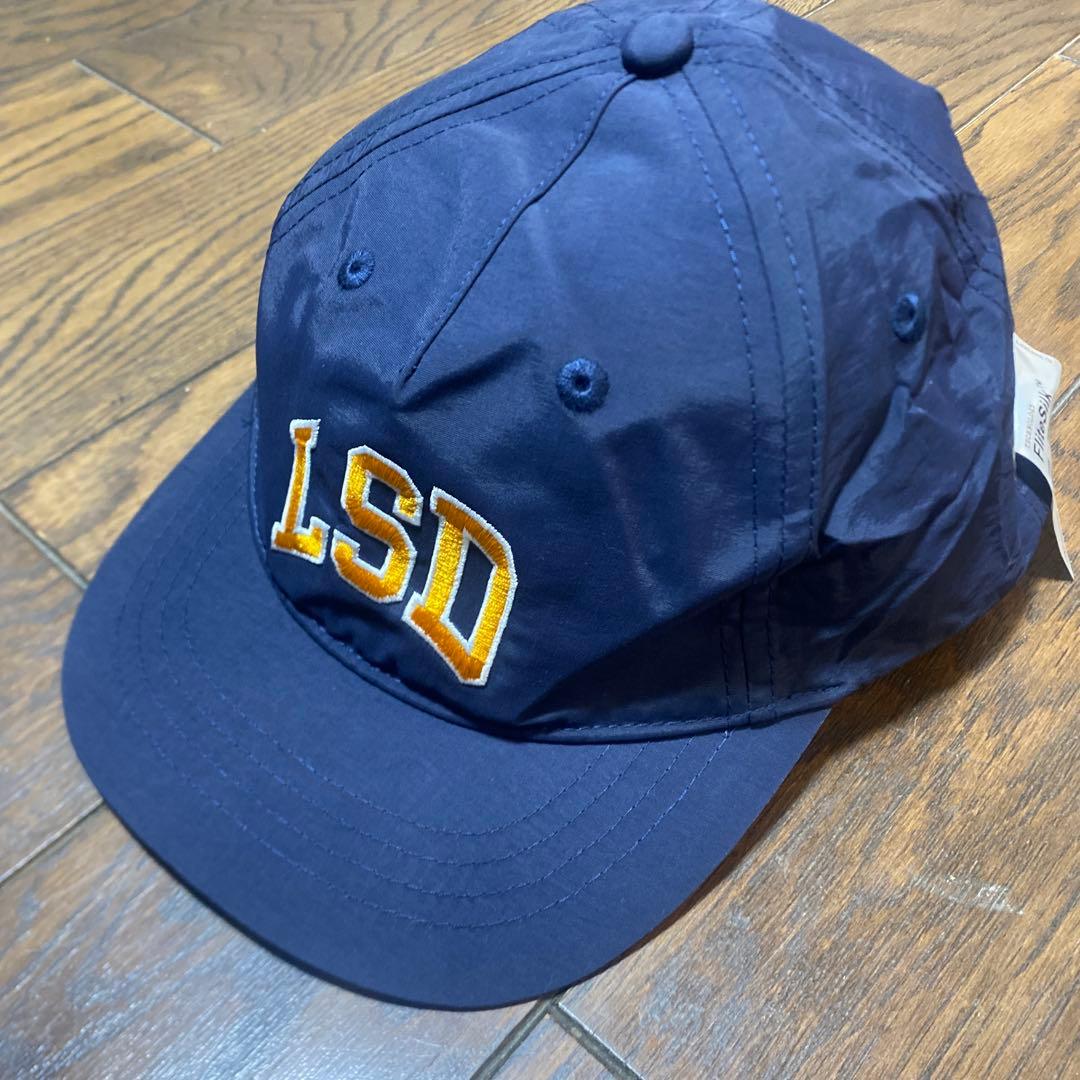 SATISFY FliteSilk™ LSD Pinch Cap