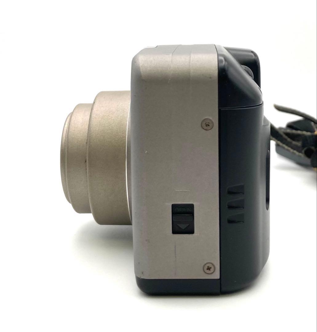 【完動品 美品】Canon Autoboy S PANORAMA 動作確認済 2