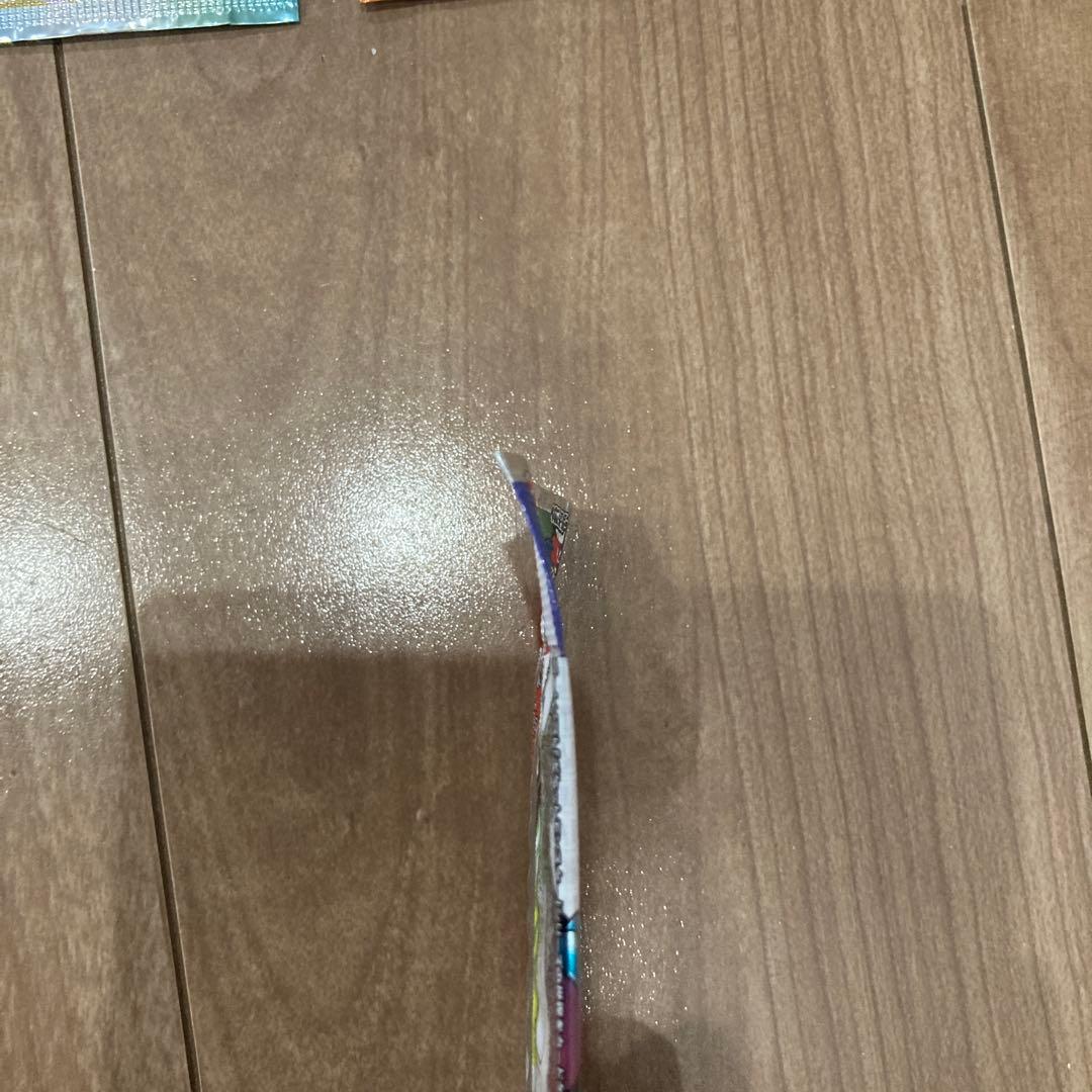 おまけ付き　未開封パック　ポケモンカードゲーム ひかる伝説　サン&ムーン