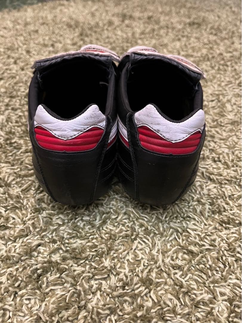 Mizuno Morelia 2 Japan サッカーシューズ　写真追加しました