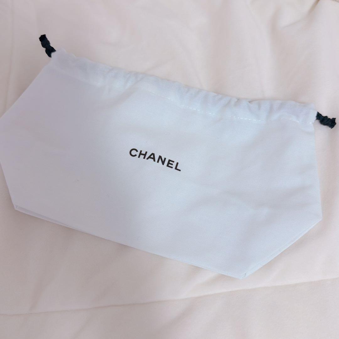 【未使用おまけ付き】CHANEL ルージュヌワールコンフィダンス