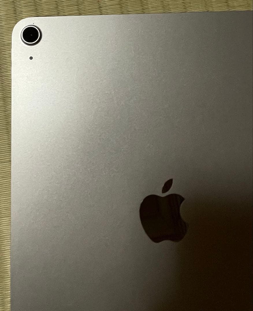 Apple iPad シルバー 10.9インチ 本体