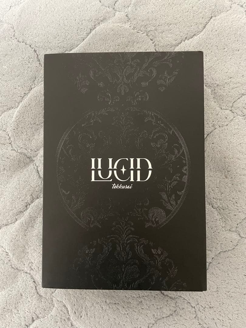 イヤホン tekkusai Lucid Iem