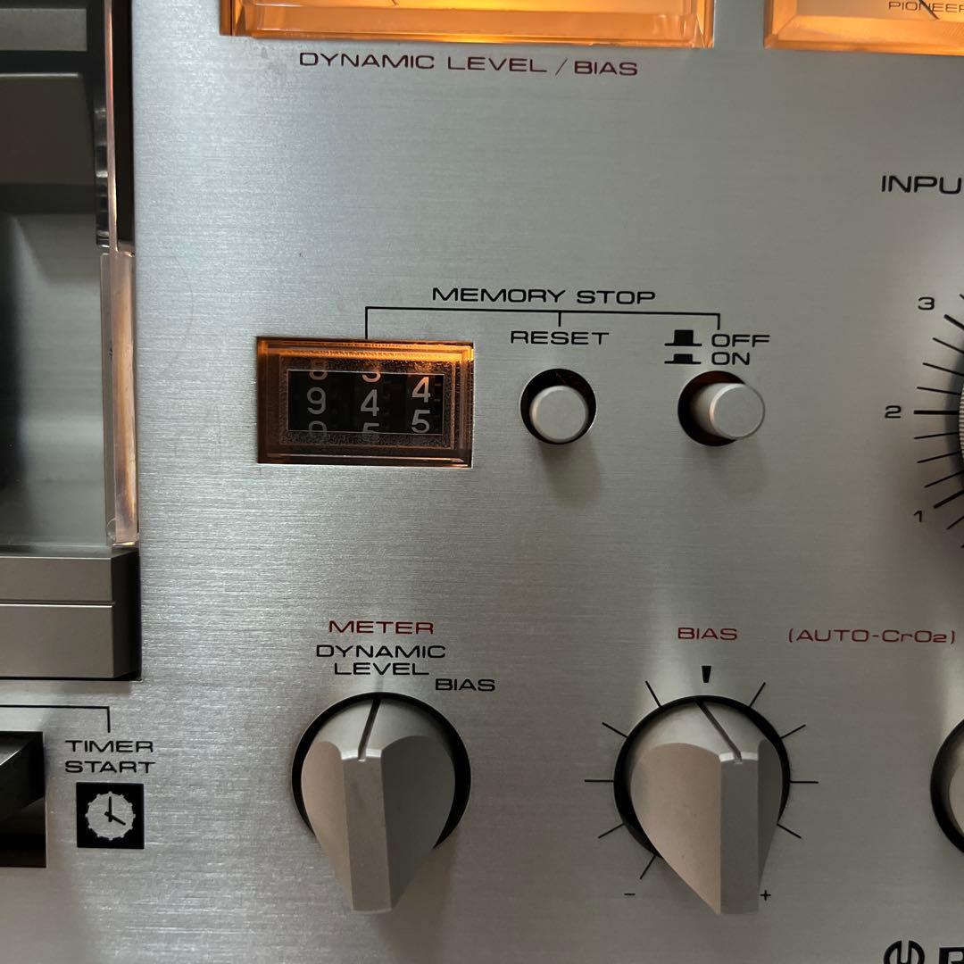 その他 Pioneer CT-700