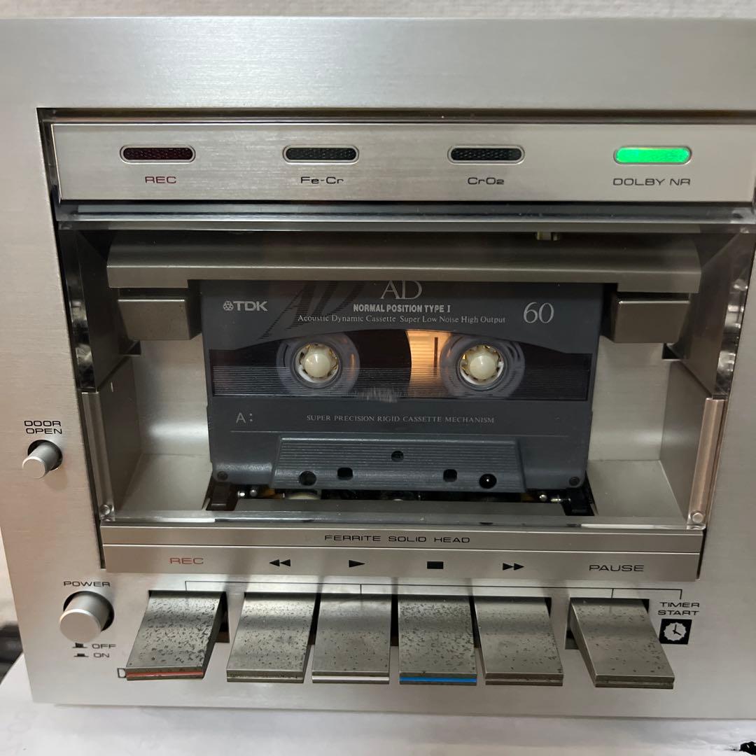 その他 Pioneer CT-700