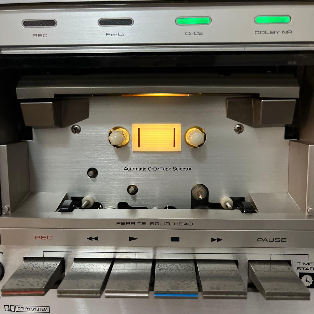 その他 Pioneer CT-700