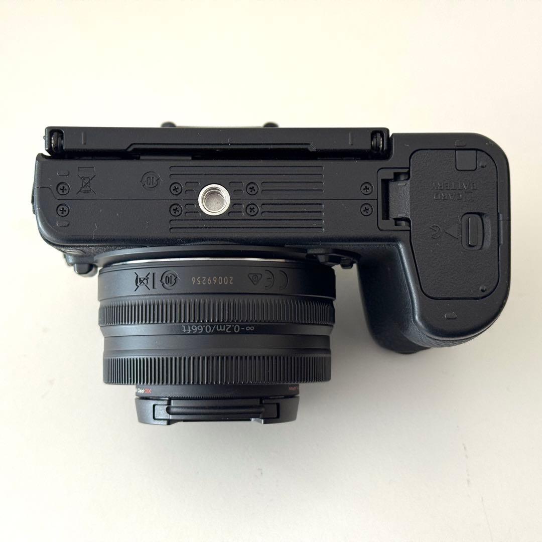 Nikon Z 50 ダブルズームレンズキット ミラーレス一眼カメラ