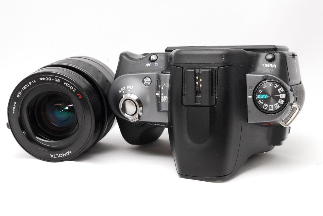 ✨️ SONY α330 ✨️初心者おすすめ S数7850枚 デジタル一眼レフ