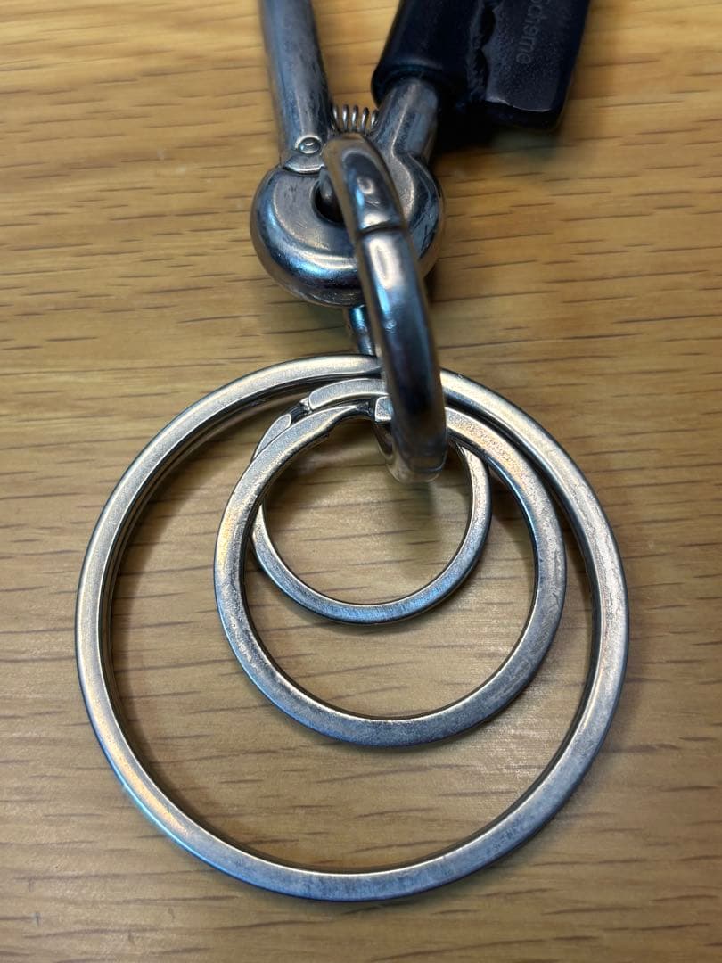 HenderScheme エンダースキーマ　karabiner