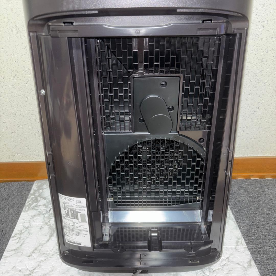 【2020年製】SHARP加湿空気清浄機　KI-LS70-T ※訳アリ