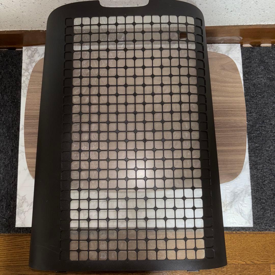 【2020年製】SHARP加湿空気清浄機　KI-LS70-T ※訳アリ