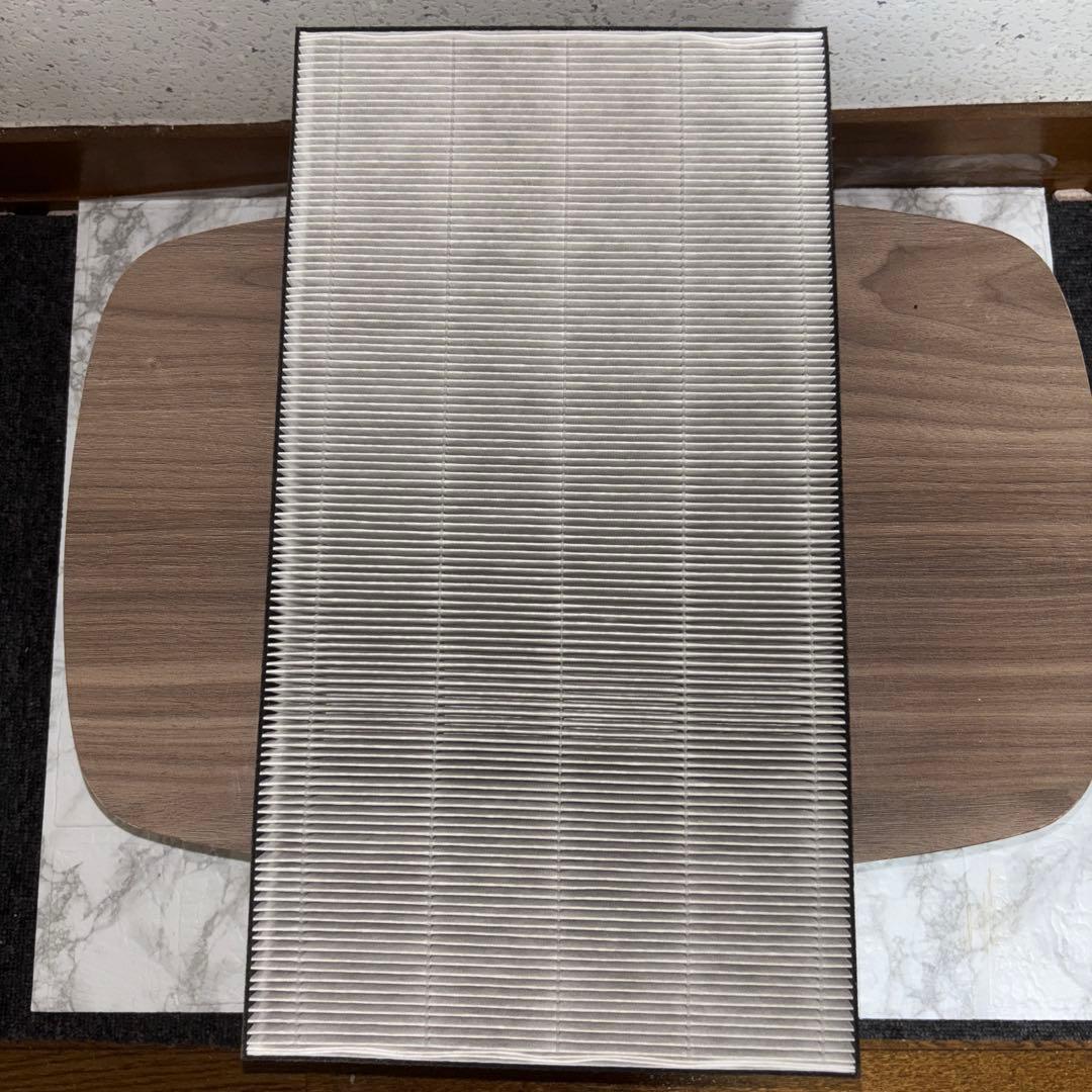 【2020年製】SHARP加湿空気清浄機　KI-LS70-T ※訳アリ