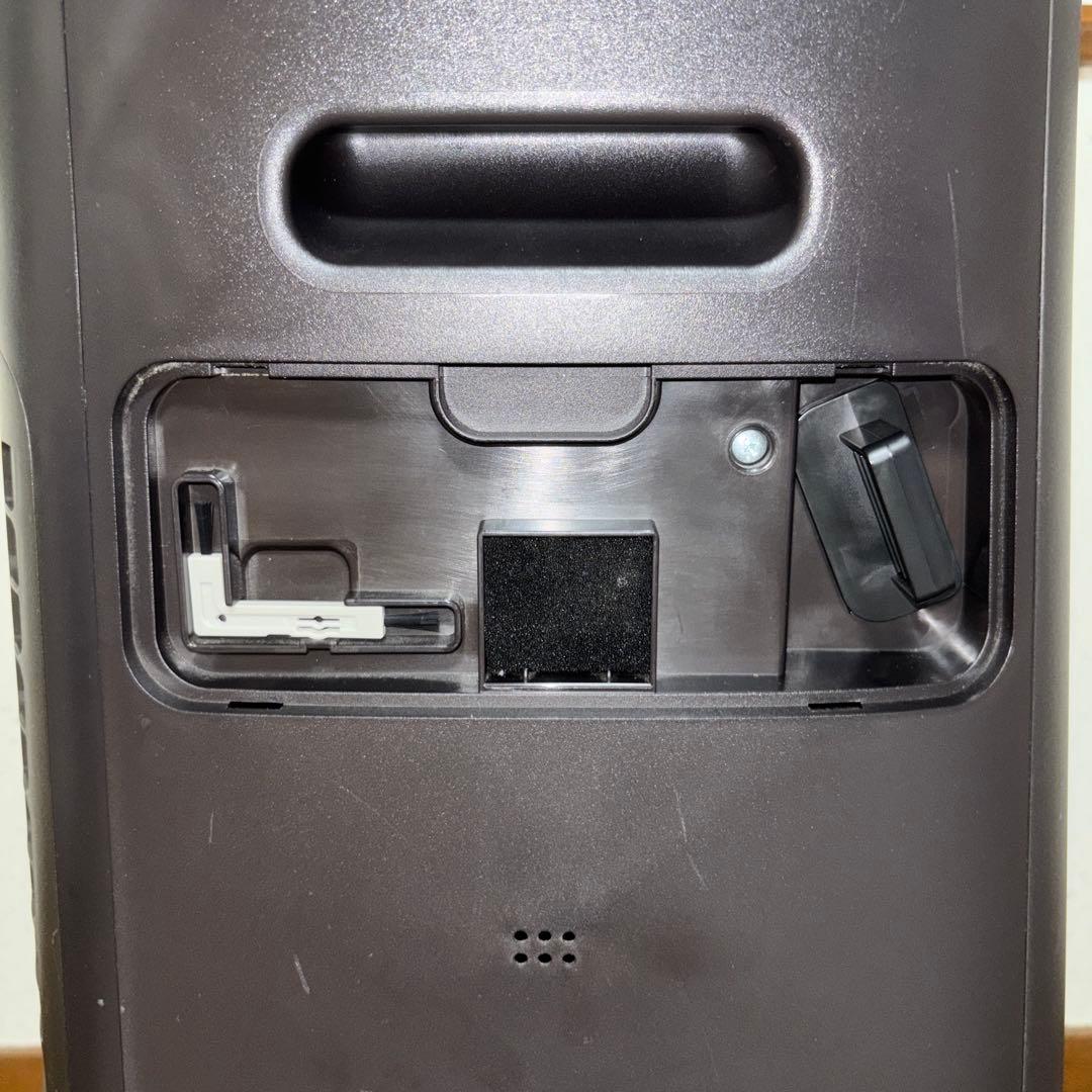 【2020年製】SHARP加湿空気清浄機　KI-LS70-T ※訳アリ