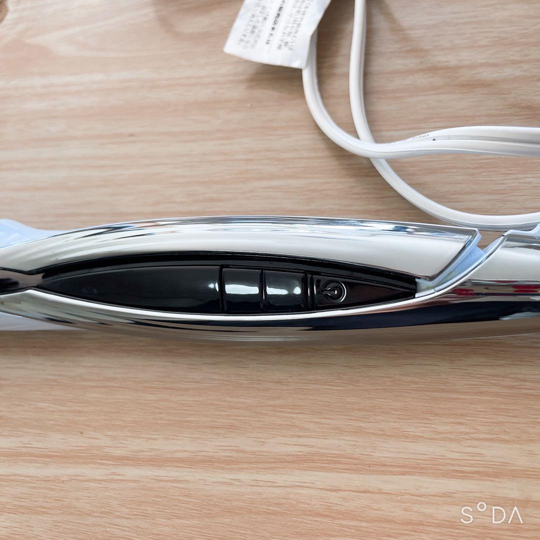 ReFa BEAUTECH ストレートヘアアイロン