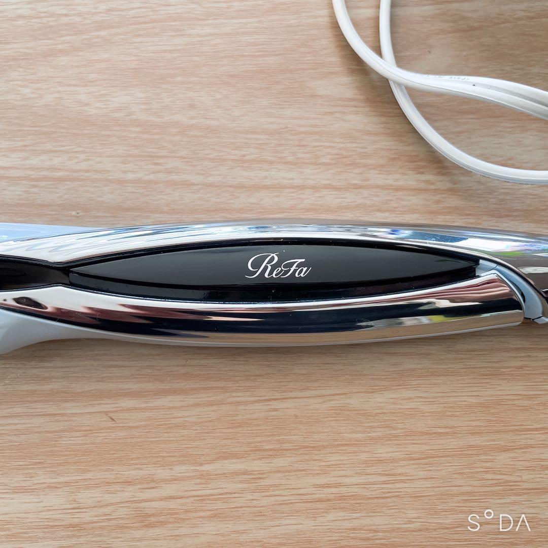 ReFa BEAUTECH ストレートヘアアイロン