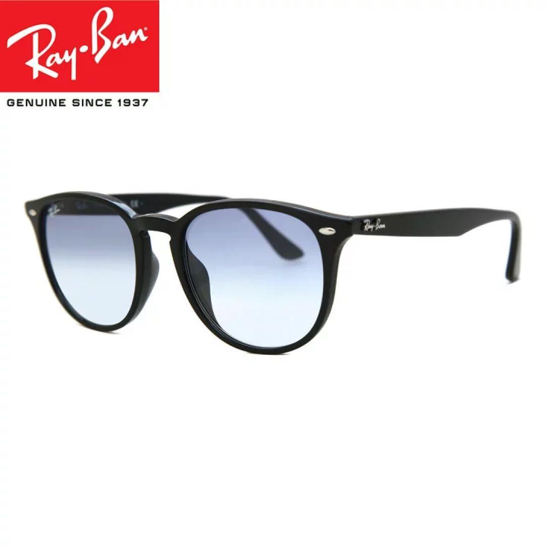 Ray-Ban サングラス　RB4259F 601/19 53-20