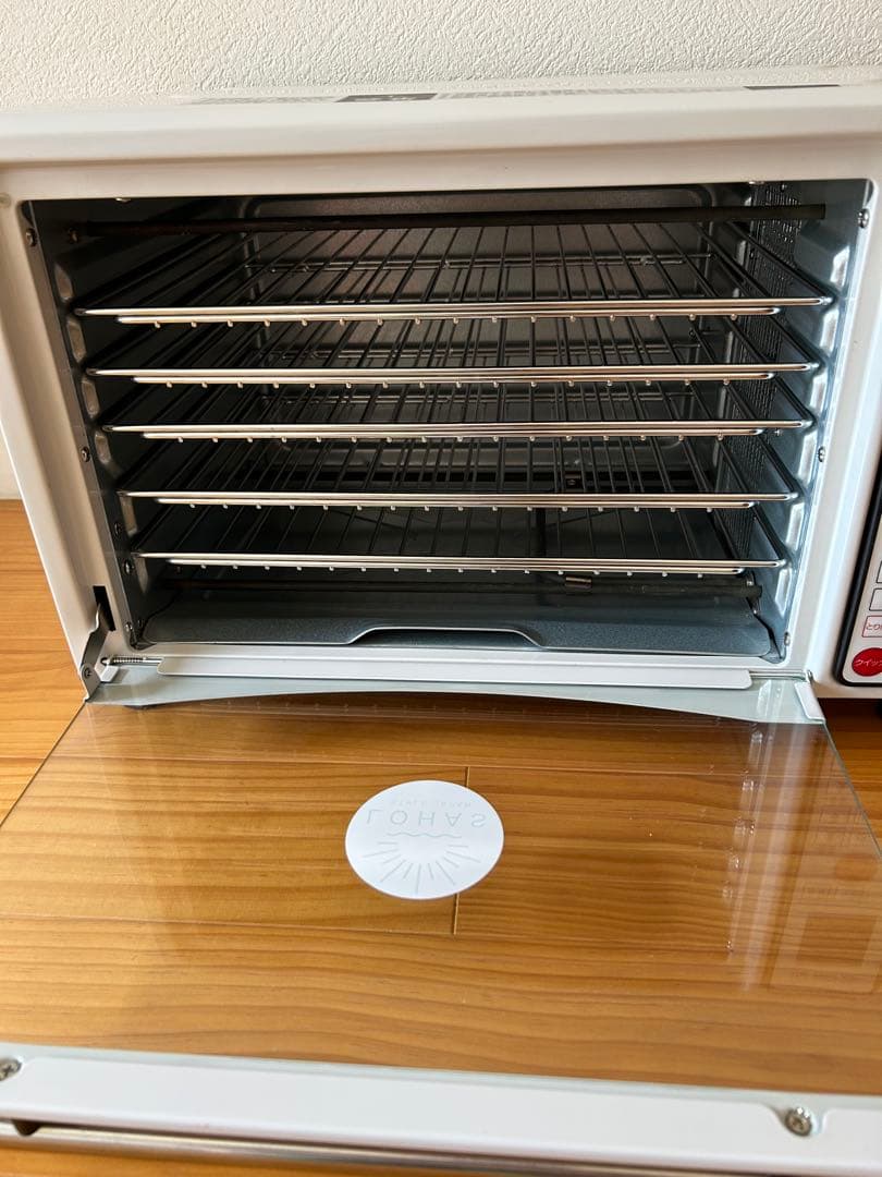 LOHAS ドライフードエアー