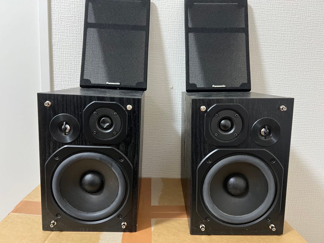 Panasonic SA-PMX70 2016年製