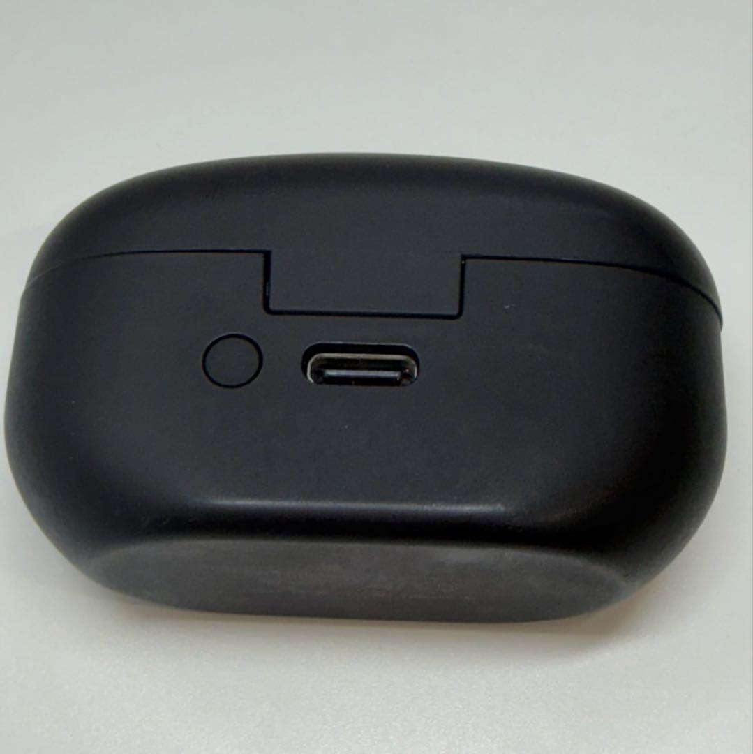 SONY wf-1000xm5 ワイヤレス　イヤホン 黒　ソニー