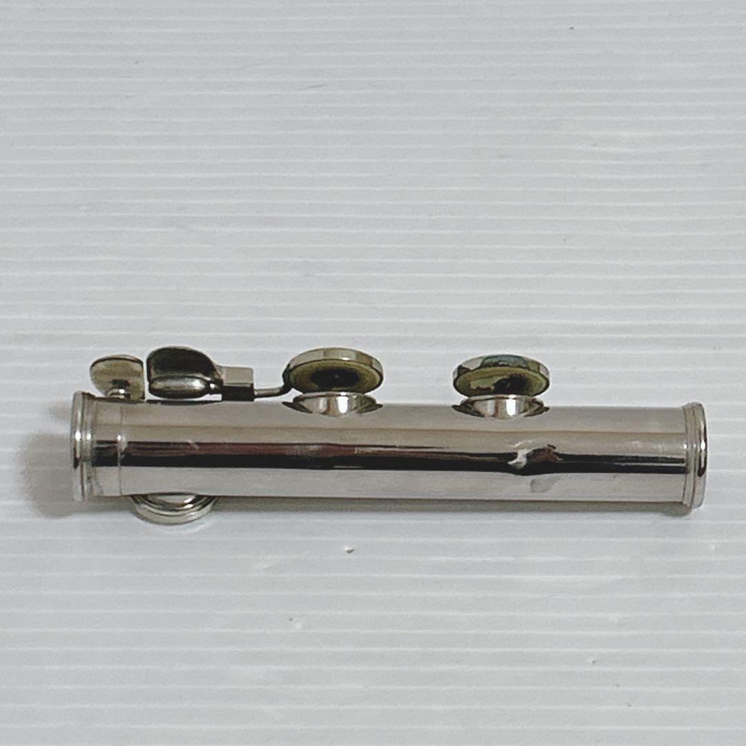 MURAMATSU ムラマツ　M-40 フルート　動作未確認　現状渡し