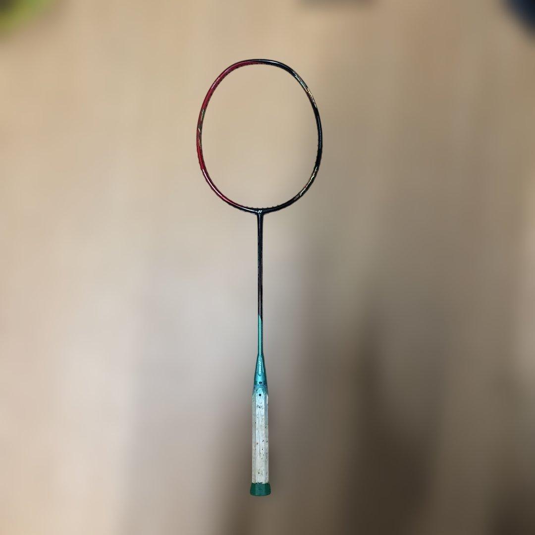 アストロクス88Dインドネシア代表モデル