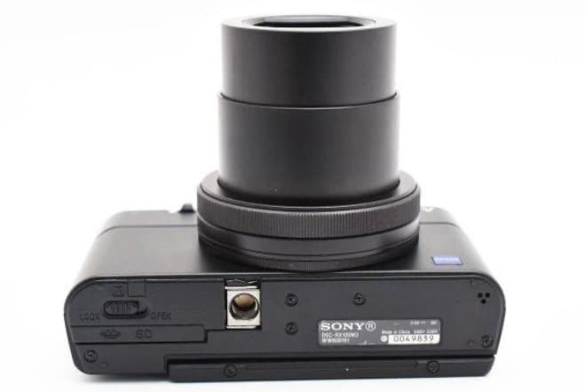 ＊nekko　ソニー　SONY Cybershot DSC-RX100M3