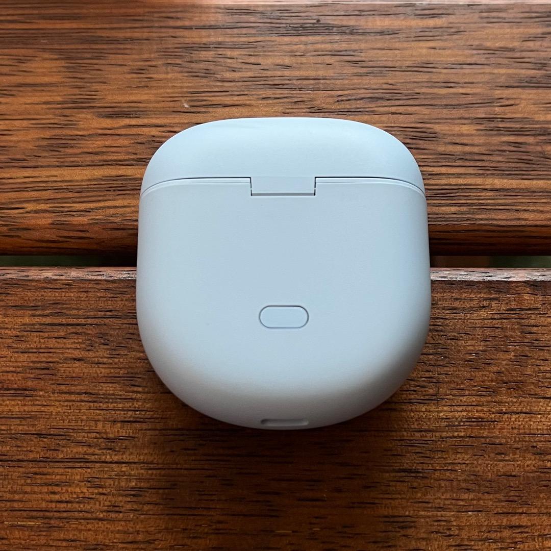 BOSE QuietComfort UltraEarbudsムーンストーンブルー