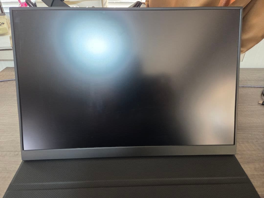 MAGICRAVEN ポータブルモニター144Hz WQXGA